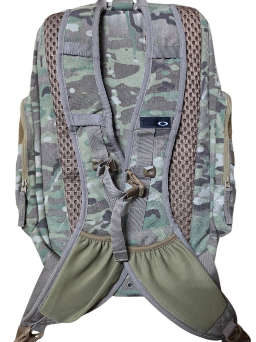 Oakley Link Pack Miltac - Picture 2 of 9